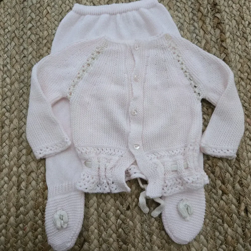 Gavidia Creaciones all clothing
